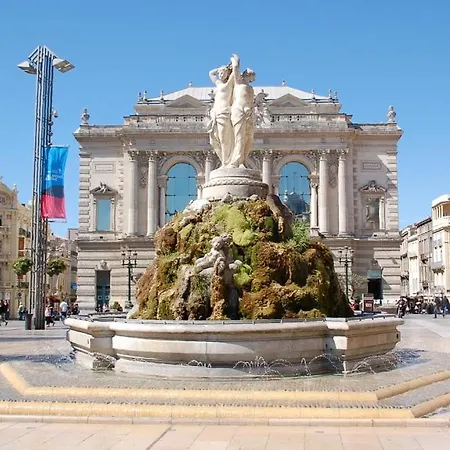 Apartmán Relax Dans Le Sud *