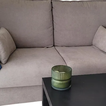 Relax Dans Le Sud Apartmán *