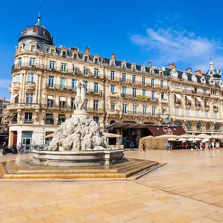 Apartment Relax Dans Le Sud